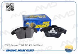 ������� ��������� ������� 1747043/AMD.BF426 AMD