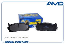 ������� ��������� ������� 04465-33450/AMD.BF427 AMD