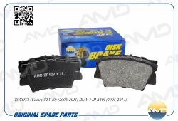 ������� ��������� ������� 04466-33180/AMD.BF428 (������) AMD