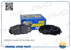 ������� ��������� ������� 04465-12610/AMD.BF429 AMD