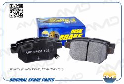 ������� ��������� ������� 04466-12150/AMD.BF431 (������) AMD