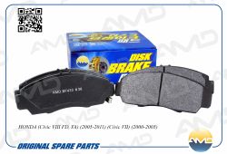 ������� ��������� ������� 45022-SNB-E01/AMD.BF433 AMD