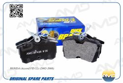 ������� ��������� ������� 43022-SEA-E01/AMD.BF436 (������) AMD