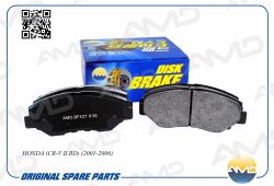 ������� ��������� ������� 45022-S9A-E60/AMD.BF437 AMD