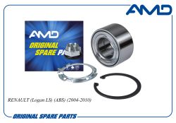 ��������� ������� �������� 6001547686/AMD.BER47 (� ������. ������� ABS) AMD