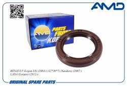 ������� ����������� 7700747291/AMD.SG266 (42x30x7) AMD