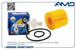 ������ �������� 04152-YZZA6/AMD.FL124 AMD