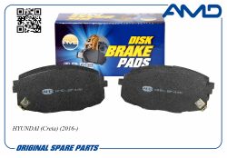 ������� ��������� ������� 58101-M0A00/AMD.BF446 AMD