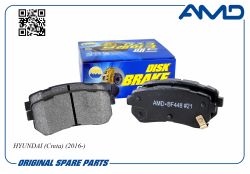 ������� ��������� ������� 58302-M0A00/AMD.BF448 (������) AMD