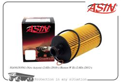 ������ �������� 6711803009/ASIN.FL2116 ASIN