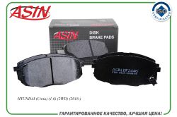 ������� ��������� ������� 58101-M0A00/ASIN.BF2446 ASIN