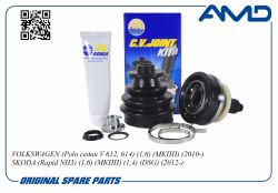 ���� �������� 6Q0498099E/AMD.SH141 (T36/T30) (��� ������ ABS) AMD