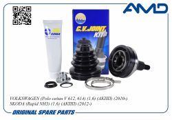 ���� �������� 6Q0498099G/AMD.SH142 (T36/T30) (��� ������ ABS) AMD