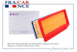 ������ ��������� 165460509R/FCR21F064 FRANCECAR