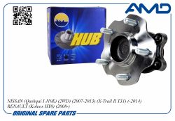������� ������ 43202-JG01A/AMD.HUB63 (D148; ABS) AMD