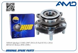������� �������� 40202-JG01A/AMD.HUB64 (T29; D136; ABS) AMD