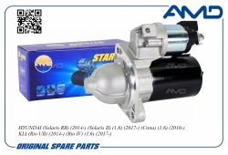 ������� 36100-2B614/AMD.EL658 (11T) AMD