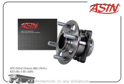 ������� ������ 527500-U000/ASIN.HUB247 (D132; ABS) ASIN