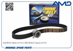 �������� ��� (Matiz 0,8)/AMD.KITBR4 (������ ��� +�����) AMD