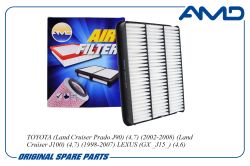 ������ ��������� 17801-50040/AMD.FA795 AMD