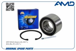 ������������������������� 51720-H5000/AMD.BER61 (� ������. ������� ABS) AMD