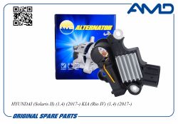 ��������� ���������� ���������� 37370-03805/AMD.EL682 AMD