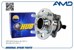 ������������� 52750-F9100/AMD.HUB66 (ABS) AMD