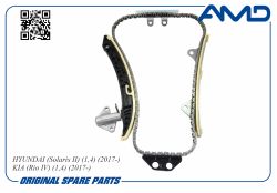 �������� ���� ��� (Solaris 1,4 Kappa 2017-) 24321-03101/AMD.KITCS25 (���� + �����.+ ������ ���.) AMD