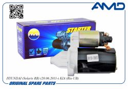 ������� 36100-2B600/AMD.EL267 (9T) AMD