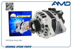 ��������� 37300-2B510/AMD.EL268 (90A) (POLY-V6) AMD