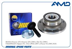 ������� ������ 1T0598611B/AMD.HUB74 (D136,5; ABS) AMD