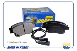 ������� ��������� ������� 1560026/AMD.BF461 (������) AMD