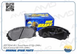 ������� ��������� ������� 58101-4HA50/AMD.BF462 AMD