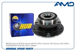 ��������������� 8V0498625/AMD.HUB76 (T36; D136,5; ABS) AMD
