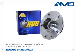 ������������� 8V0598611A/AMD.HUB78 (D136,5; ABS) AMD
