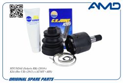 ���� ���������� ������ 49535-1R001/AMD.HDSH191 (T25/T22) AMD