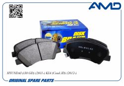 ������� ��������� ������� 58101-A6A00/AMD.BF471 AMD