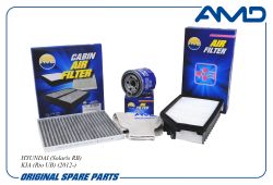 �������� �������� (����.2630035503 + ����.281131R100 + �����.��.971334L000)/AMD.SETF33C AMD