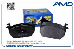 ������� ��������� ������� 5Q0698151C/AMD.BF481 AMD