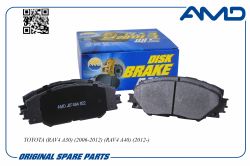 ������� ��������� ������� 04465-42180/AMD.BF484 AMD