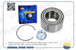��������� ������� �������� 90369-45003/AMD.BER69 (��� ������. ������ ABS) AMD