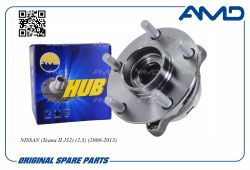 ������� �������� 40202-JP01A/AMD.HUB86 (T29; D136; ABS) AMD