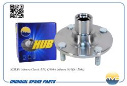 ������� �������� 40202-95F0A/AMD.HUB87 (T25; D136) AMD