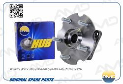 ������� ������ 42410-42040/AMD.HUB112 (T26; D152; ABS) AMD