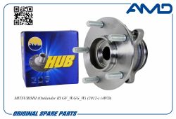 ������� ������ 3785A035/AMD.HUB116 (T25; D140,5; ABS) AMD