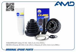 ���� �������� 1K0498099/AMD.SH191 (T36/T30) (��� ������ ABS) AMD