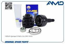 ���� �������� C9B11-JD02B/AMD.SH223 (T29/T33) (��� ������ ABS) AMD