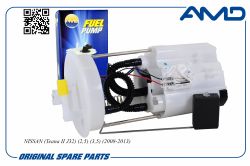 ����������������� (� �����) 17040-JN00C/AMD.FP182 AMD