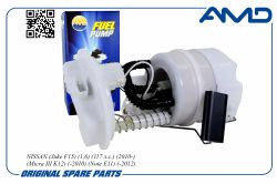 ����������������� (� �����) 17040-9U01C/AMD.FP183 AMD