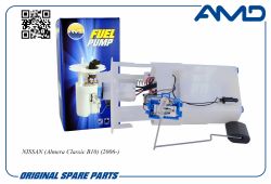 ����������������� (� �����) 17040-95F0B/AMD.FP184 AMD